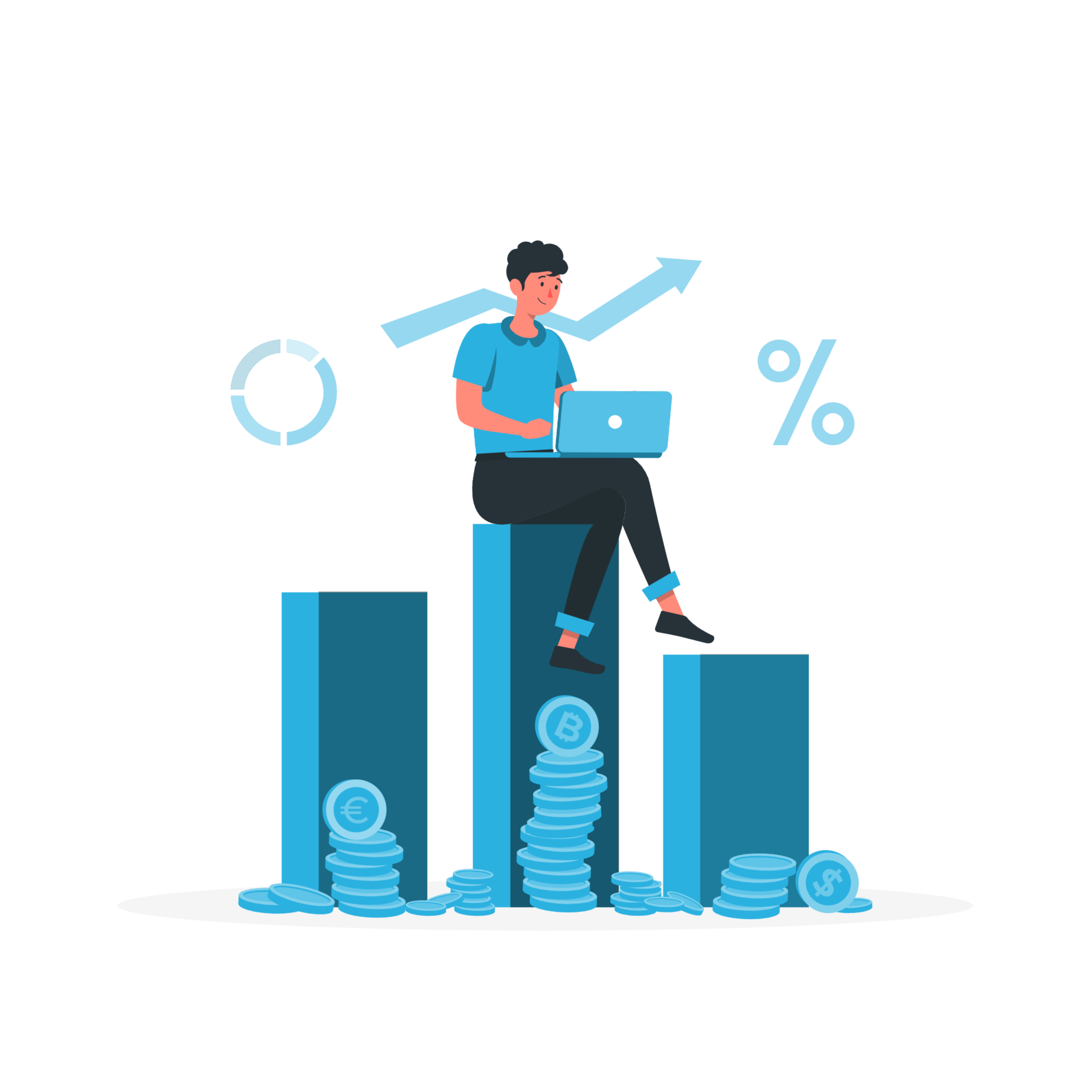 Data-Driven Success: Stories from Sphurti WebApp Clients