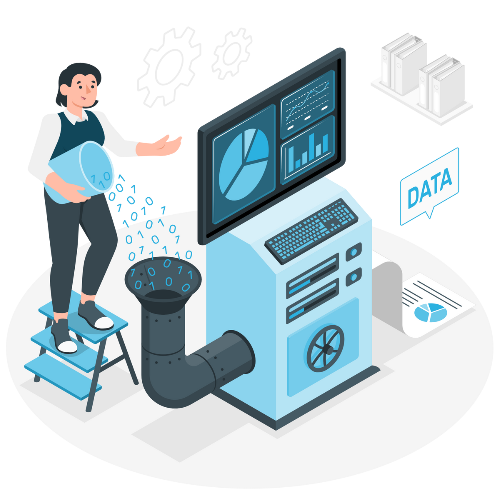 Data Cleansing
