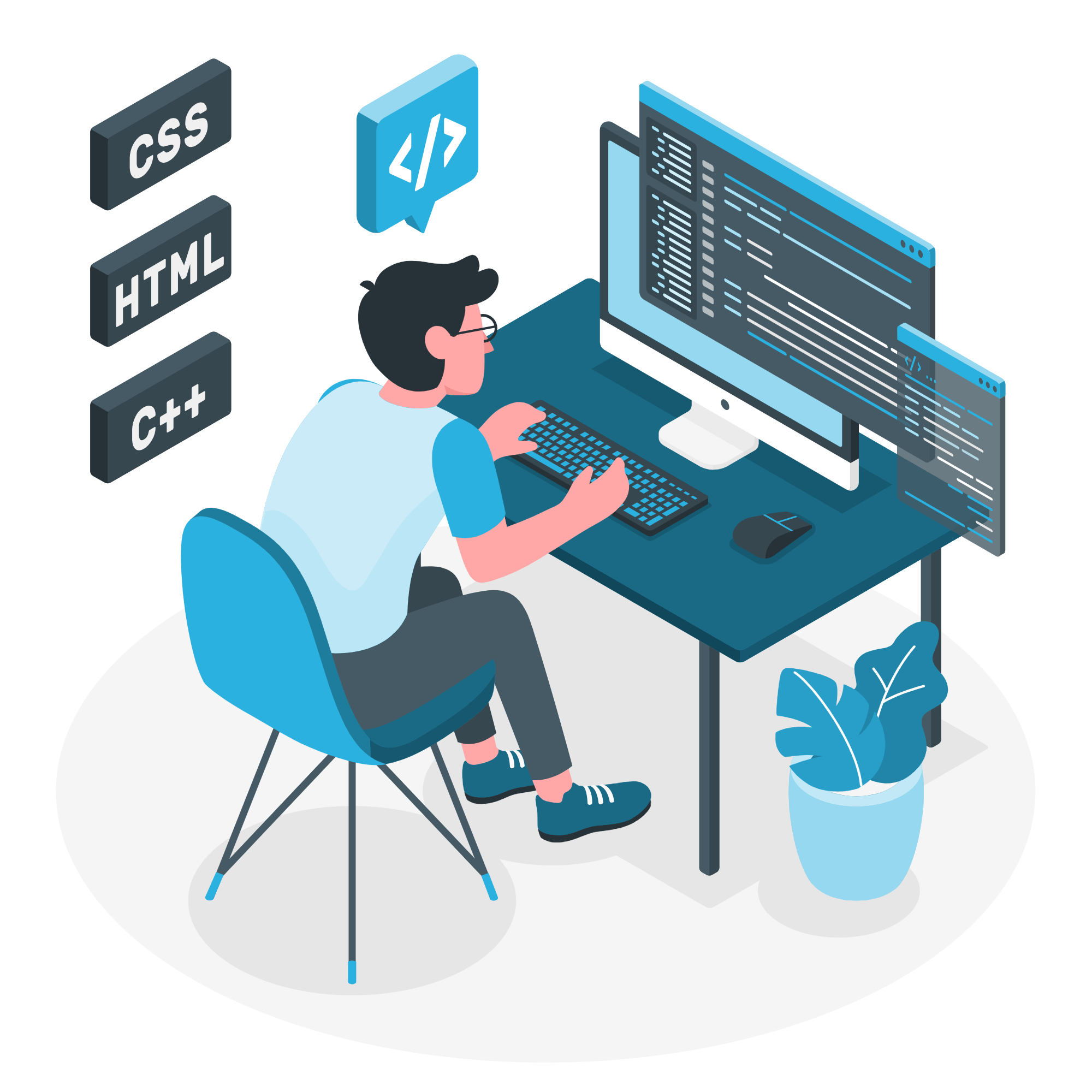 development-blog