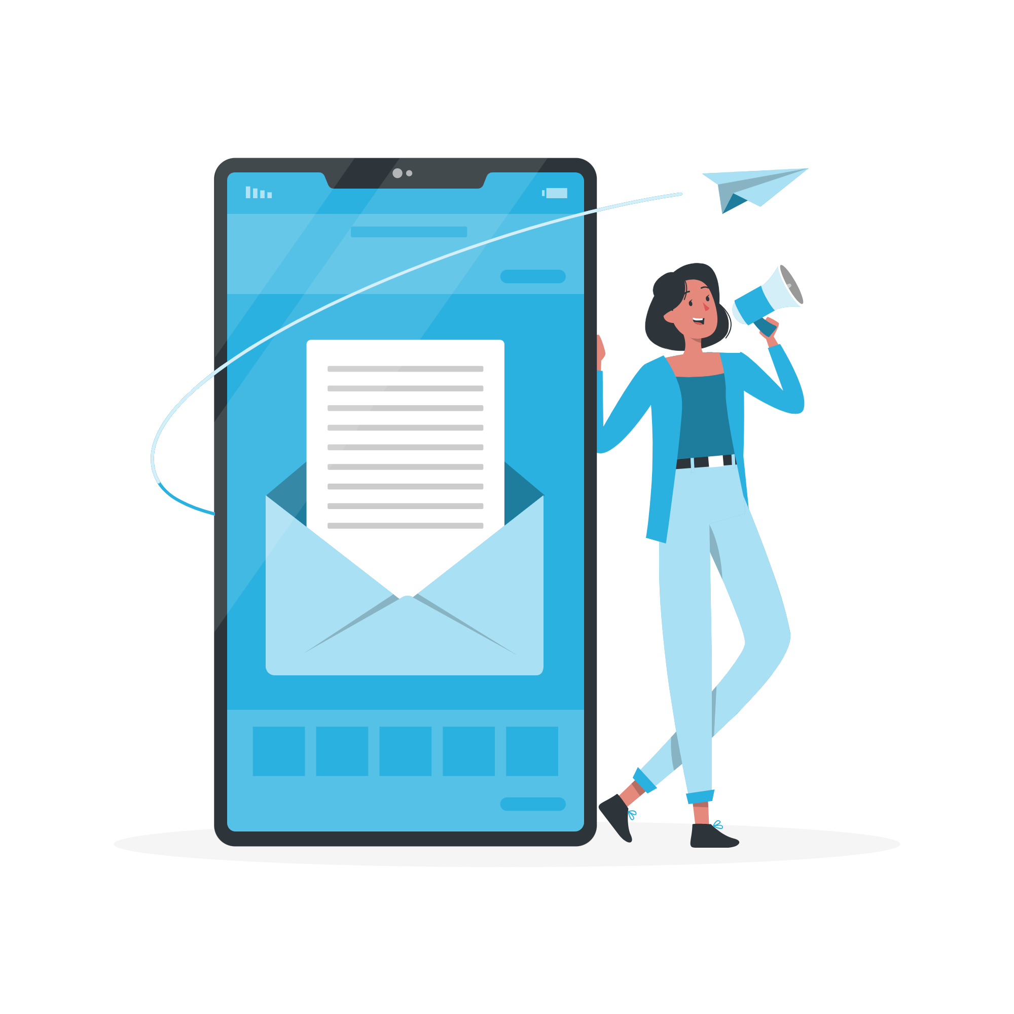 Email Marketing