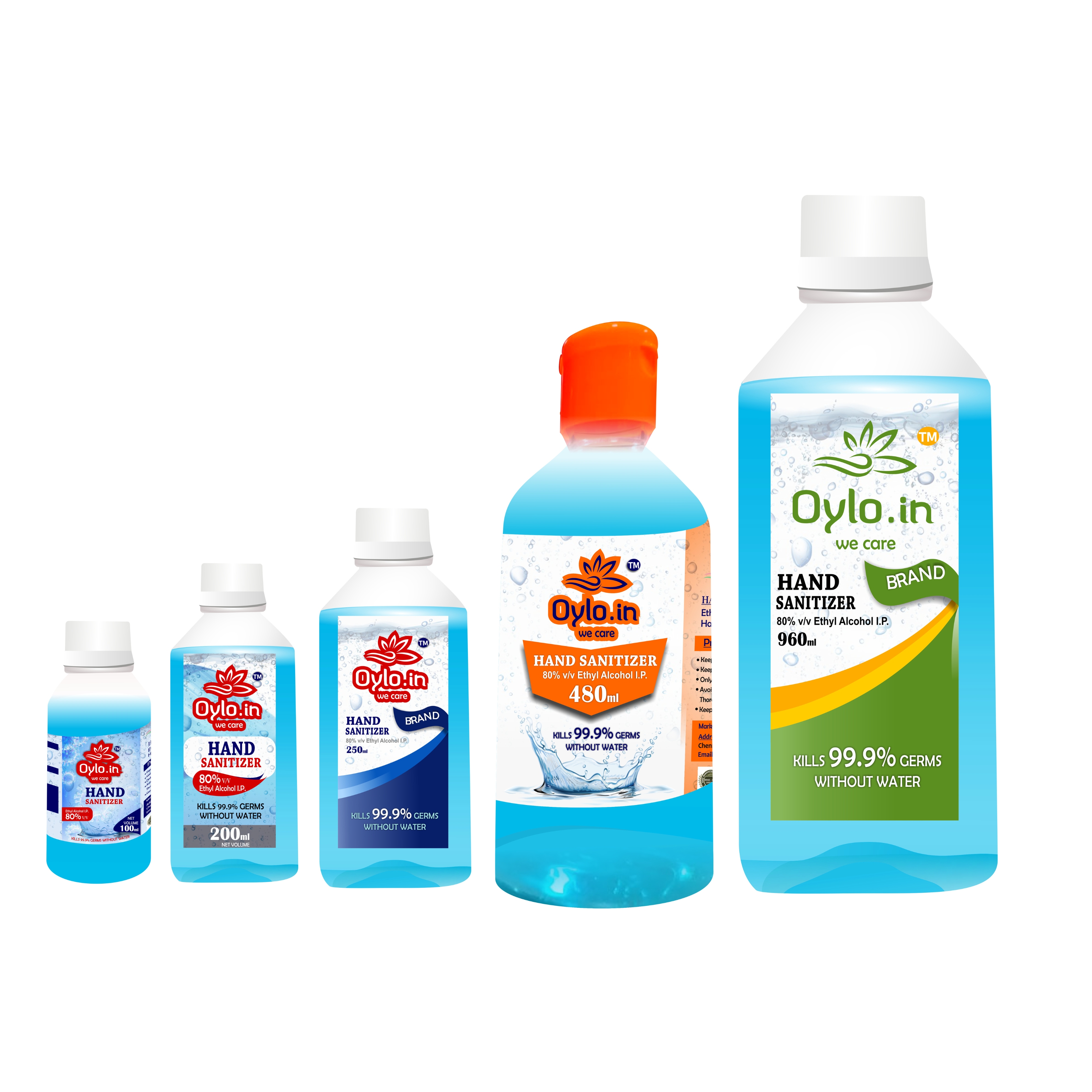 sphurti product