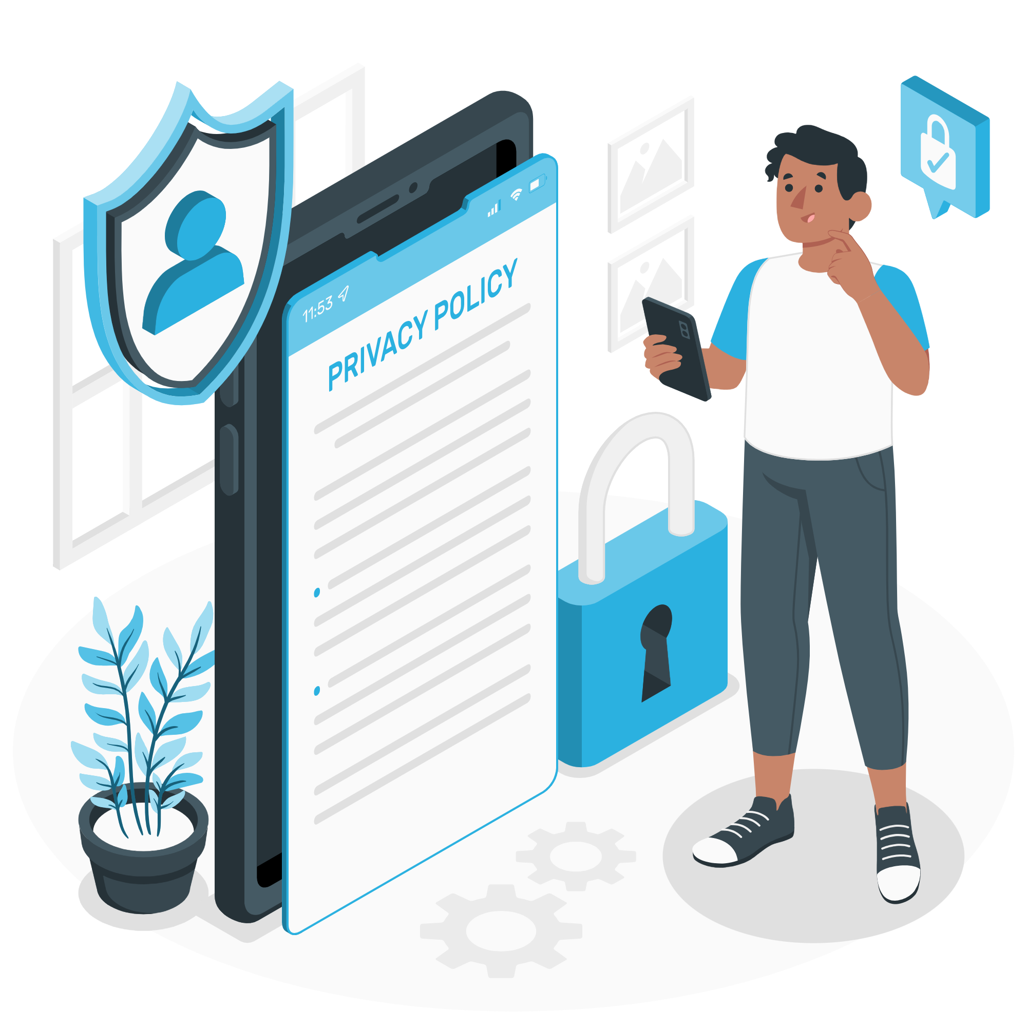 privacy-and-policy