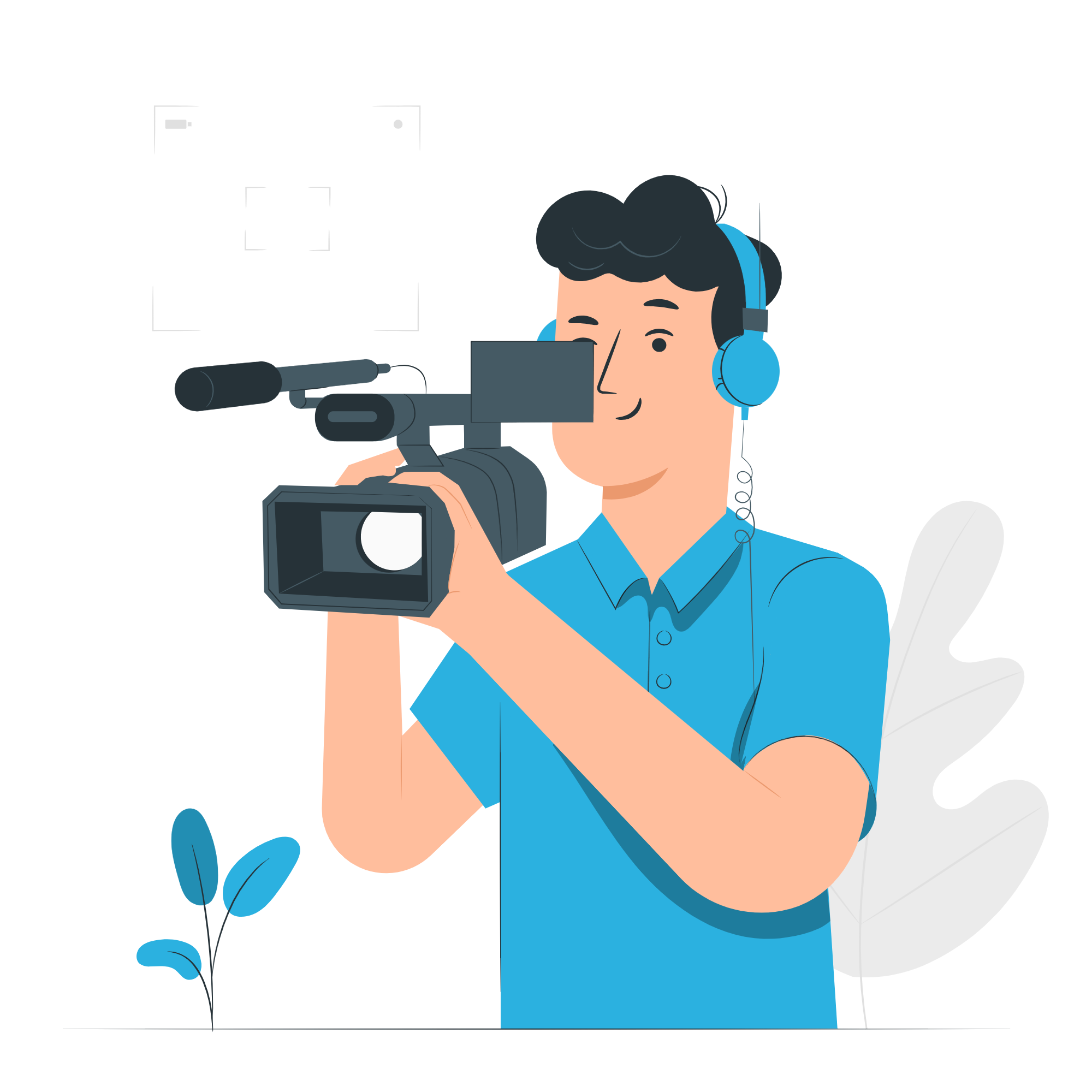 video-ad-service