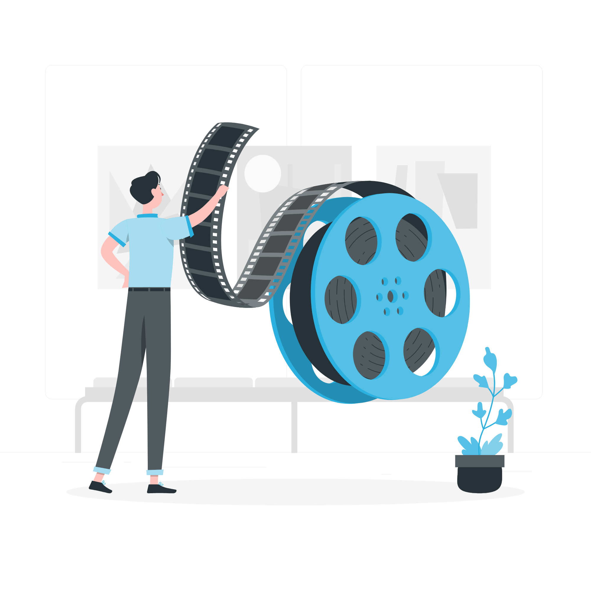 video-ad-services