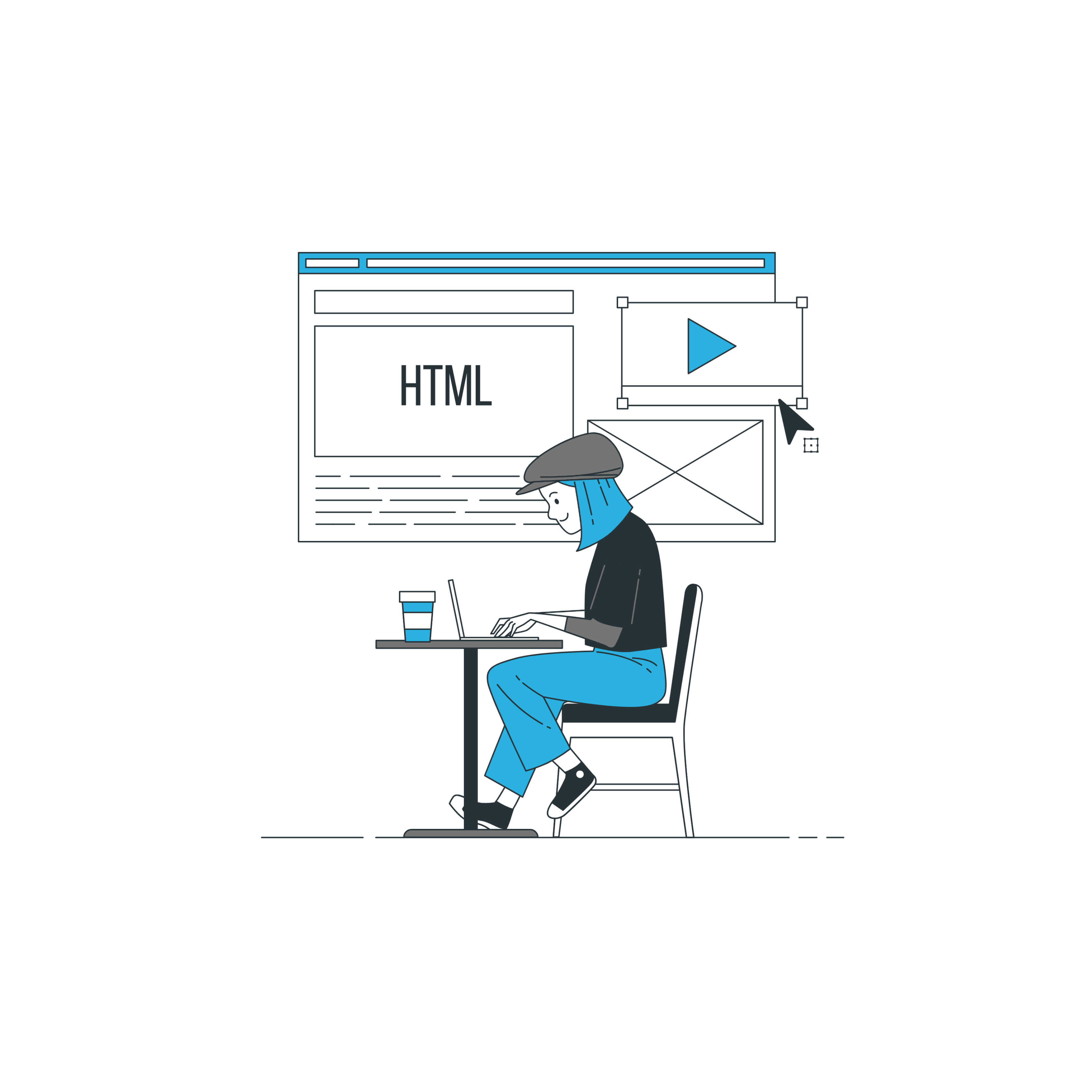 website-development